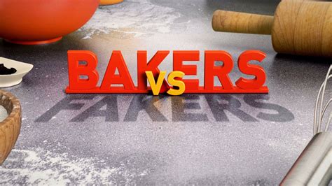 watch baker vs faker online|bakers vs fakers season 2.